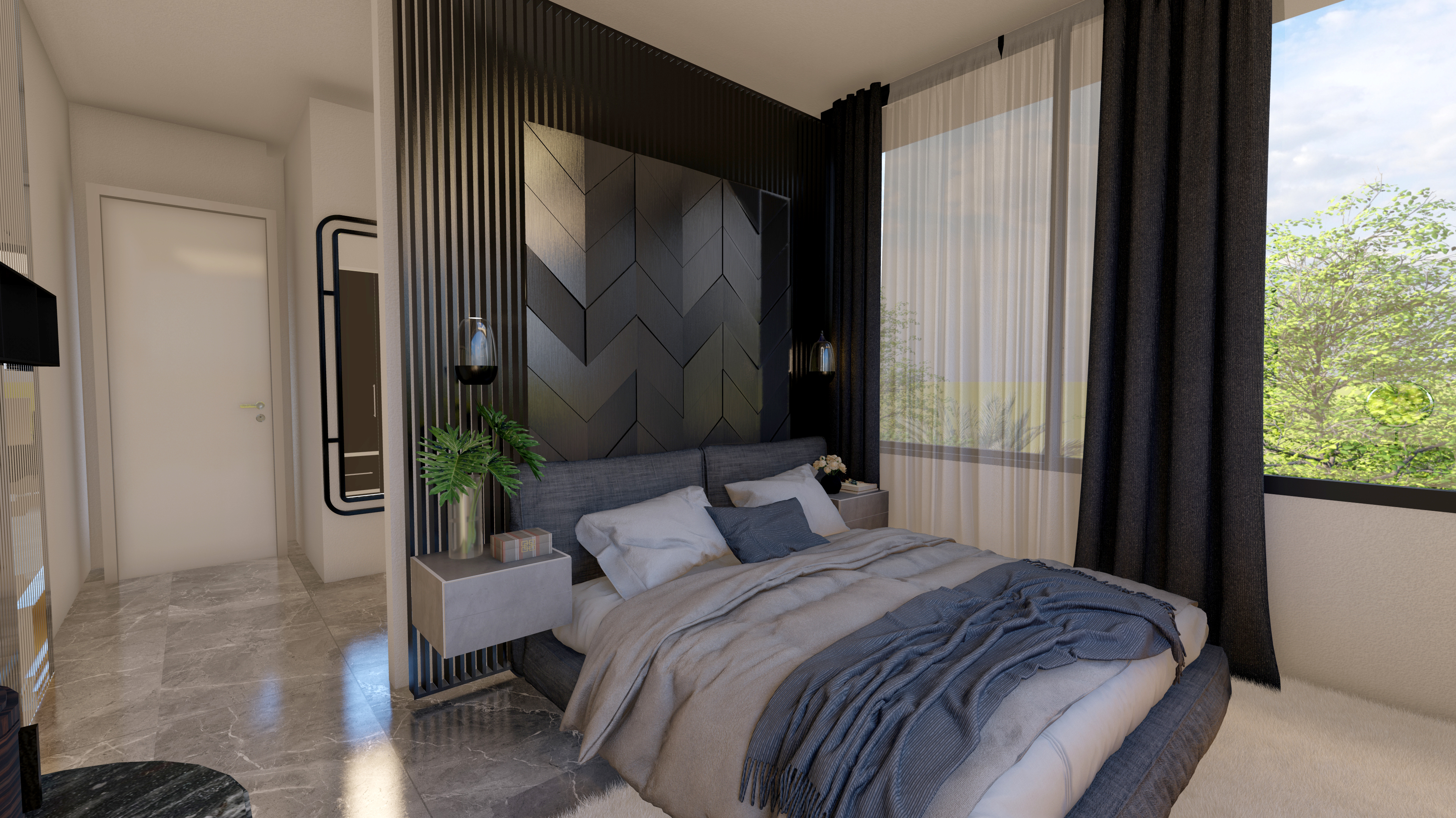 Lux Villas Çatalköy - Image 7